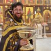 Встреча прихожан и духовенства храма, посвященная Дню православной книги