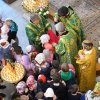 Праздник Входа Господня в Иерусалим. 20-21.04.19