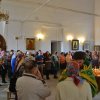 Детский праздник на Вербное воскресенье. 21.04.19