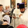 Преображение Господа Бога и Спаса нашего Иисуса Христа