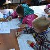Воскресная школа для малышей. 23.09.19