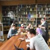 Встреча для любознательных прихожан: «Личность, вдохновившая меня»
