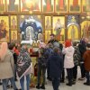 Школьники МОУ СОШ №52 посетили Воскресенскую церковь г. Тверь