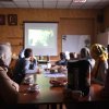 В Семейном клубе прихожане посмотрели фильм «Придел Ангела». 27.10.19