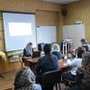 Практический семинар для педагогов и директоров воскресных школ Тверской епархии. 28.03.19
