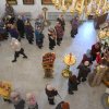 Праздник Воздвижения Честного и Животворящего Креста Господня