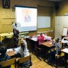 Занятие для детей дошкольного возраста «Крещение Господне»