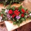 Мастер-классы по флористике