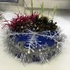 Рождественская шкатулка своими руками