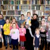 В Семейном клубе учились варить мыло