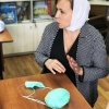 Приходской клуб рукоделия