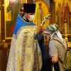 С праздником Покрова Пресвятой Богородицы!