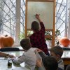 Премудрости церковнославянского языка  интереснее изучать в кругу единомышленников