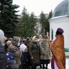 Святые мученики Гурий, Самон и Авив молите Бога о нас! 28.11.20
