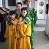 С Днем Ангела, Ксеньюшки! 06.02.21