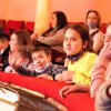 Приходской Семейный клуб посмотрел спектакль «Василий Теркин». 23.02.21