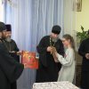 Воспитанники тверских воскресных школ проверили свои знания по Закону Божию
