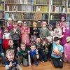 Радость воскресного утра