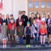 Начала работу Летняя воскресная школа