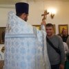 Праздник Успения Пресвятой Богородицы