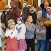 На приходе начались занятия для детей. 06.09.21