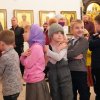 Семейный праздник в престольный день. 2021 г.
