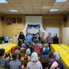 Теневое представление. 02.01.22