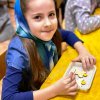 Новогодние каникулы на приходе 
