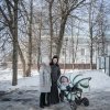 Праздник Сретения Господня отметили в молодежной общине церкви Трех исповедников г. Твери