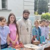 В Твери начала работу Преображенская благотворительная ярмарка 