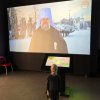 Приходские семьи храма Трех Исповедников посетили выставку «Путешествие в Рождество»