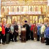 В Твери прошел круглый стол, посвященный духовно-нравственному воспитанию детей дошкольного возраста