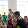 При церкви Воскресения Христова (Трех исповедников) г. Твери начала работу Летняя воскресная школа