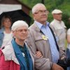 Парад семей в городе Ржеве объединил многодетные семьи