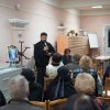 В Твери состоялась научная конференция, посвященная святым благоверным супругам. Михаилу Тверскому и Анне Кашинской