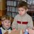 Ной и его семья, занятие для малышей, 24.01.2016 г.