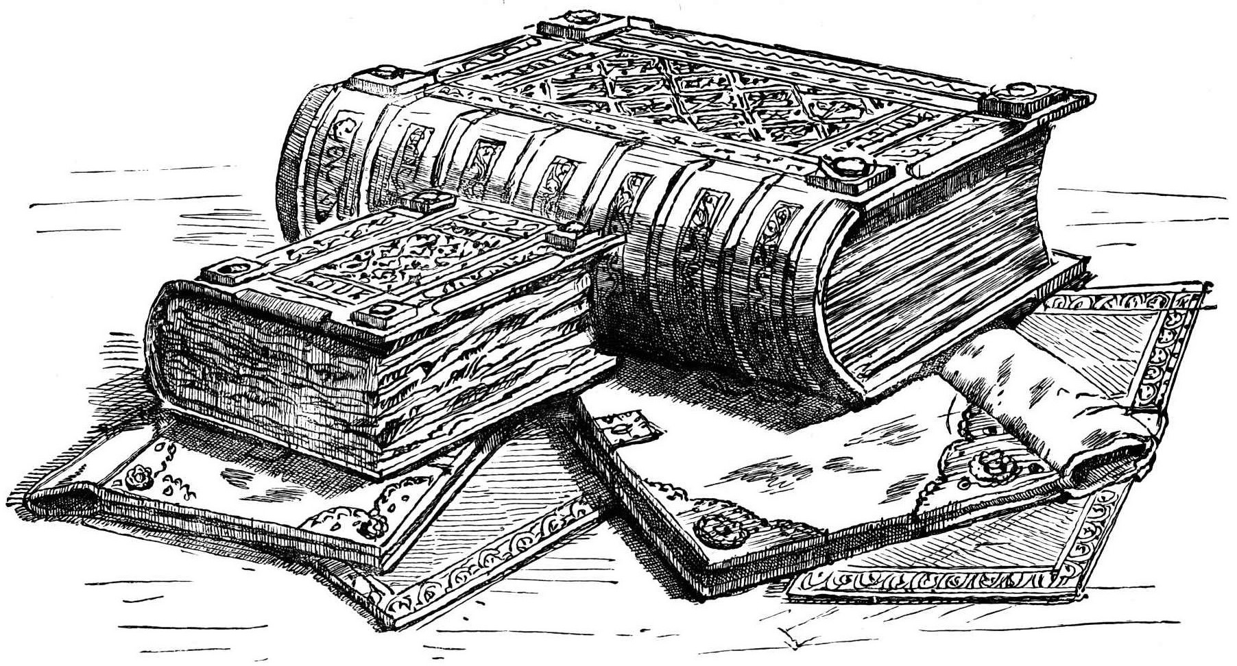 Domesday book 1804x972