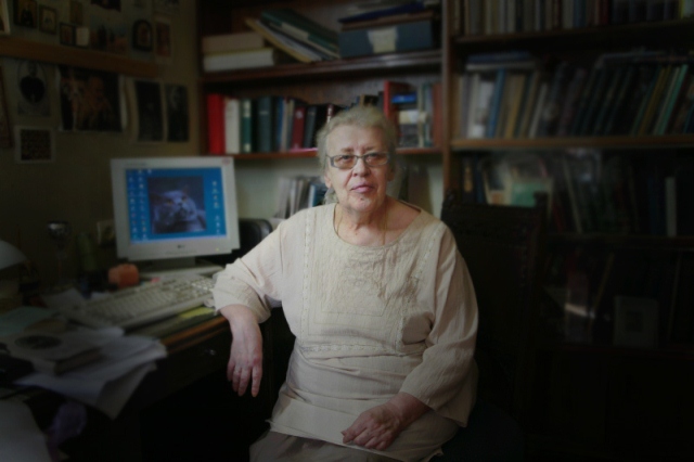ISTM 2zhurinskaja